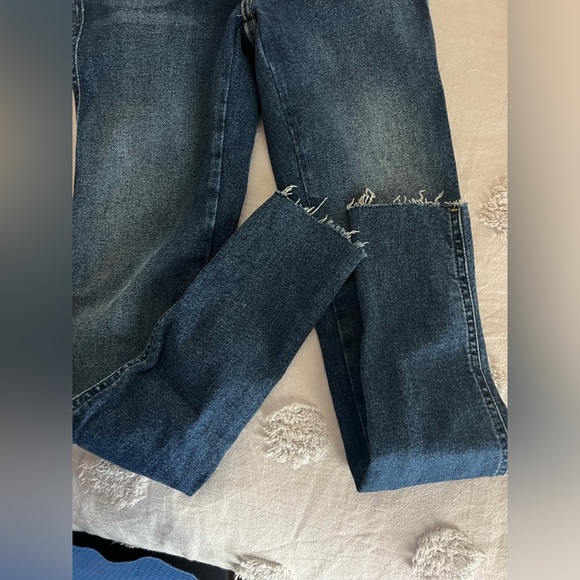 Free People Skinny Jeans - Picture 2 of 4